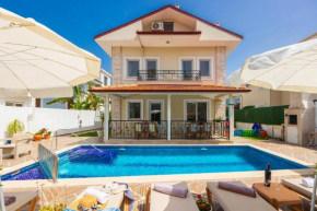 Villa Heyday
